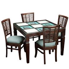 We did not find results for: Ibiza Teak Wood Contemporary Dining Table With Marble Tiles And Four Soha Chairs 42x42x30 Aakriti Art Creations