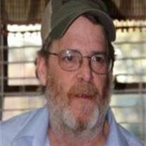 Tommy Lockridge Obituary