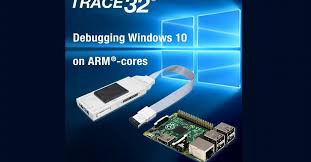 This blog entry attempts to introduce a possible method of trace32 jtag debugging to developers. Windows 10 Aware Debug On Arm Architecture Processors