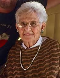 Obituary information for Elsie Mae Hutcherson