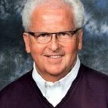 Obituary of Robert Ernst