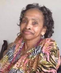 Dorothy Jean Jones Walker