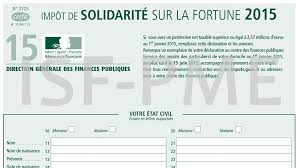 Assujetti à l'isf, vous avez deux méthodes pour évaluer les valeurs de votre portefeuille boursier (actions cotées en bourse à l'exclusion des. Holding Isf Fin Des Regles Des 2 Salaries Et Des 50 Actionnaires