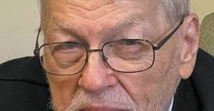 John (Jack) Edwin Wetzel