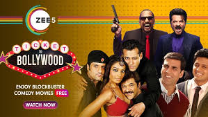 Aamir khan, salman khan, raveena tandon, karishma kapoor, paresh rawal, and shakti kapoor director: 10 Best Comedies From Welcome To Housefull Available Free On Zee5 Your Tickettobollywood Zee5 News