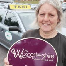 THE BEST 10 TAXIS near BISHOP'S FROME WR6, UNITED KINGDOM