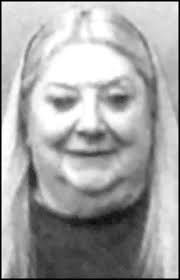 Peggy Herrera Obituary (1953