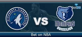 Berikut dikongsikan live streaming minnesota timberwolves vs memphis grizzlies, nba basketball, may 06, 2021 09:00 beserta keputusan yang akan dikemaskini dari semasa ke semasa. Minnesota Timberwolves Vs Memphis Grizzlies Ats Prediction 01 07 20 Betdsi