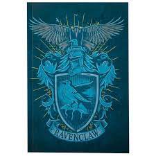 Proves that fans largely think that all slytherins are evil people, despite the fact it also demonstrates how fans believe ravenclaws don't matter, which is largely true in the books and films. Notizbuch Tagebuch Harry Potter Ravenclaw Originelle Geschenkideen