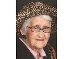 Maclovia Gurule Obituary (2010)