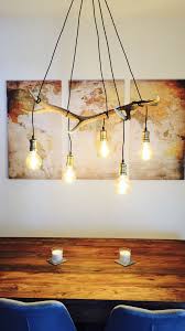 Diy Lampe Mit Hirschgeweih Hirschgeweih Lampen Diy Lampen Hirschgeweih Deko