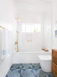 While observing the pictures, you should try to focus on the aesthetic and functional factors of the bathroom in the picture. 15 Tiny Bathroom Ideas And Pictures Hgtv S Decorating Design Blog Hgtv