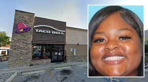 A woman allegedly ran over her boyfriend with her car