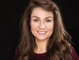 Alumna Ashley Scott, a Force for Good