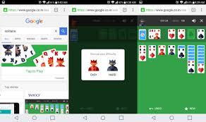 Klondike is by far the most popular version of solitaire, though there are many variations. You Can Now Play Solitaire And Tic Tac Toe Directly In Google Search Results Aivanet