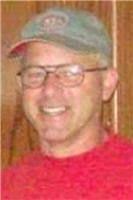 William Burkett Obituary (1950