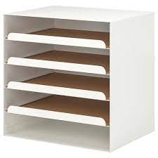 Maybe you would like to learn more about one of these? Small Storage Ikea Letter Tray Desk Paper Organizer Ikea