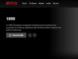 Your first fan account for the upcoming netflix original series '1899', created by @baranboodar and @jantjefriese, the showrunners of dark. Facebook