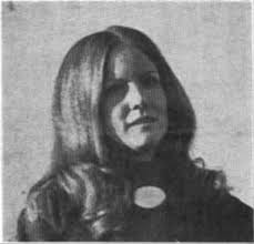 Whispering Cedars, October 15, 1974