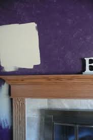 Some colors are more opaque tha others and some whites are more transparent so requires experimenting. Have A Bold Color You Re Going To Paint Over Creative Concepts
