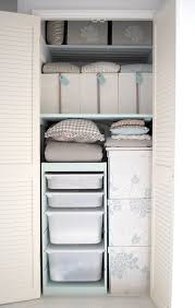 Inside My Organized Linen Cupboard Airing Cupboard Cupboard Storage Organizing Linens