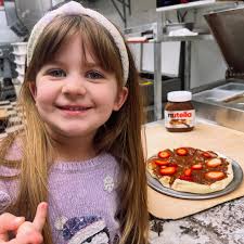 Luca's New York Style Pizza