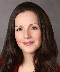 Carmen Baxter's Instagram, Twitter & Facebook