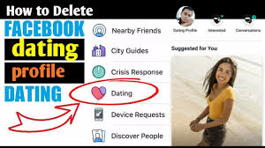 Since then, the founder has launched the buzzy bff mode as a way for women to meet the friended app helps break the ice with interactive activities like video chat, guessing games, and quizzes. How To Delete Facebook Dating Profile Youtube