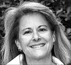 SUSAN COPPEDGE Obituary (1960