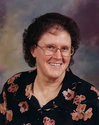 Obituary for Betty Lou (Doman) Oates
