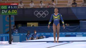 Two months ago, she hadn't even qualified to the. 2mnteyzn05l95m