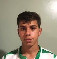 Filippo Monte Santo Cascardo's Men's Soccer Recruiting Profile