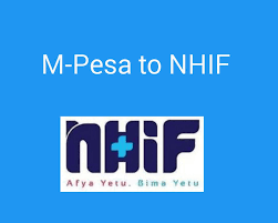 It is essential for employees to constantly check their nhif status to avoid continuous lack of payment and salvage a situation. How To Pay Nhif Penalty Via M Pesa Workpay Africa