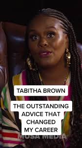 Tabitha Brown The shocking Truth in Business Relationships #tabithabrown  #entrupreneur #vegan #Recipe #mother @Artsy Musa