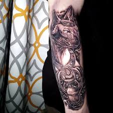 Full sleeve tattoo design full sleeve tattoos tattoo sleeves dot tattoos tribal tattoos forarm tattoos tatoos fisherman tattoo teardrop tattoo. Nick Mccurdy Tattoo