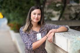 Quick-Thinking Nursing Student Resuscitates Fellow Diner | UVA ...
