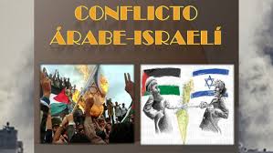 Israel has inflicted a series of crushing defeats on the palestinians since it became independent in 1948, but it still cannot win. Conflicto Entre Israel Y Palestina By Manuel Moreno Serrano