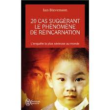 20 cas suggérant le phénomène de réincarnation