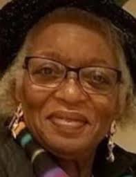 Obituary information for Carolyn Caruthers