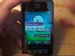 Turn on your samsung f480 phone with a sim card different from . Samsung Sgh F480 Cell Phone 223 Mb