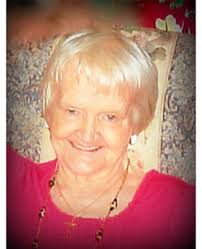 Ethel Sands Obituary