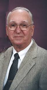 Arnold Devoid Barton Obituary November 22, 2019