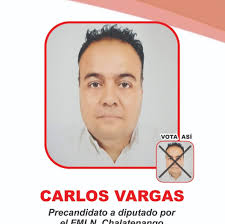 Chalate con el Frente