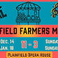 Plainfield Winter Farmers Market event image