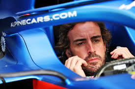 Official home of alpine f1 team on instagram linktr.ee/alpinef1team. Alonso Still Not At His 100 Before Season Opener In Bahrain
