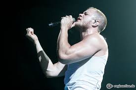 Submitted 1 day ago by the_dragon_ayushman. Imagine Dragons Lassen In Der Festhalle Frankfurt Das Feuer Vermissen Regioactive De