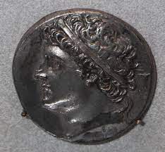 Hiero II of Syracuse - Wikipedia