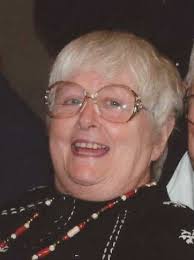 IRIS CRUM Obituary (2018)