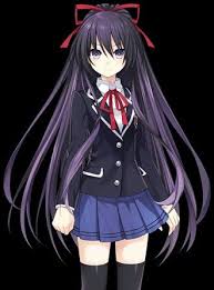 Download gratis foto cantik hd pilih dari 80.000 contoh foto orang & perempuan cantik. Pin Oleh Jean Di Date A Live Gadis Animasi Anime Gadis Cantik Animasi