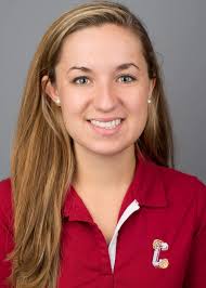 2012-13 Equestrian Roster